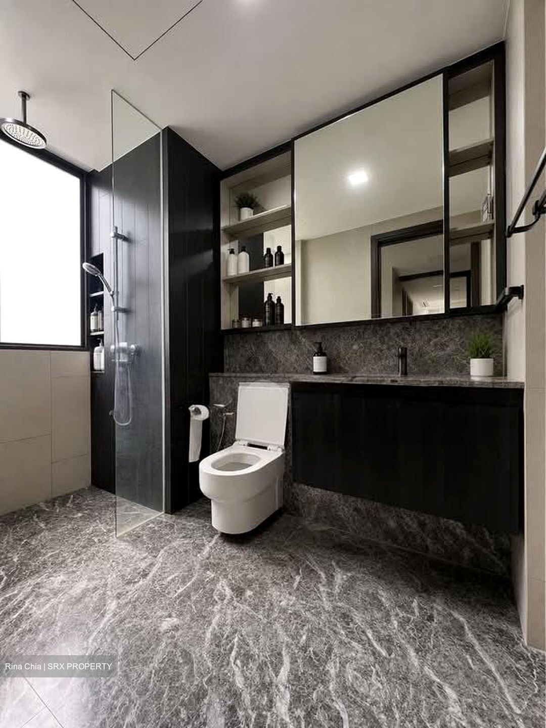 The Inflora (D17), Condominium #585524731
